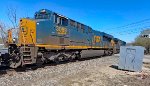CSX 3089